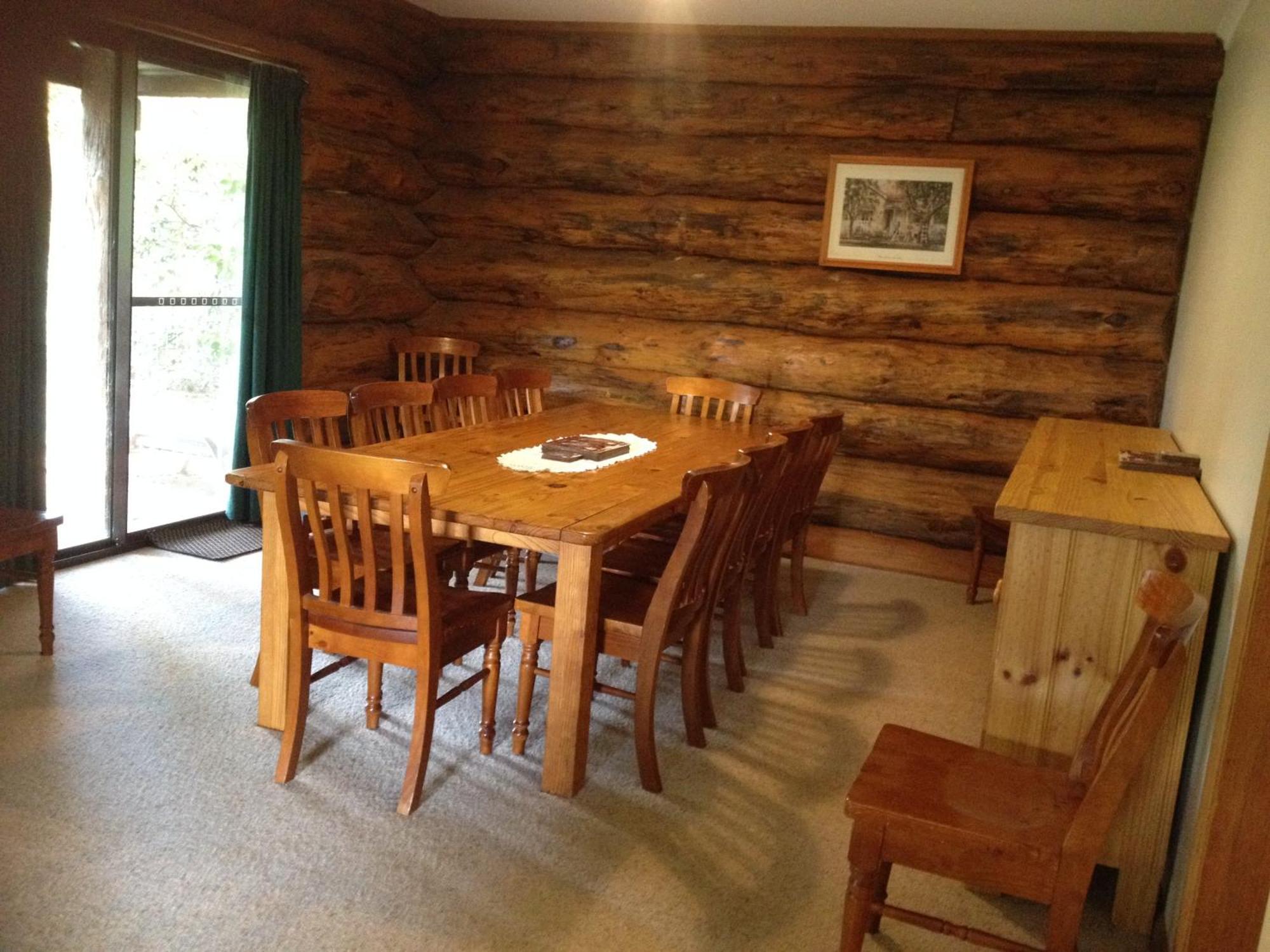 Canobolas Mountain Cabins Lidster Exterior foto